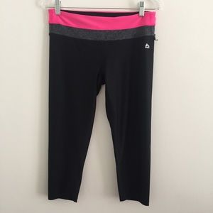 Yoga Capri pants